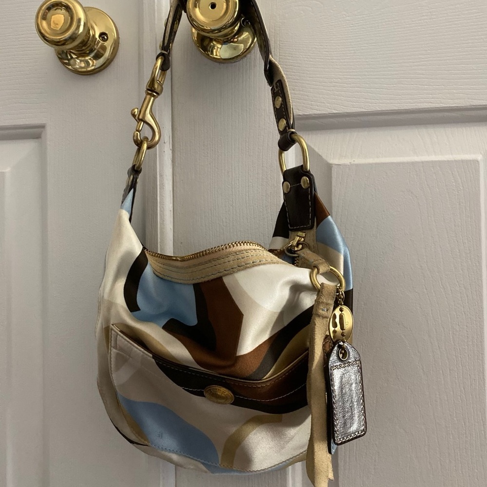 Vintage Coach